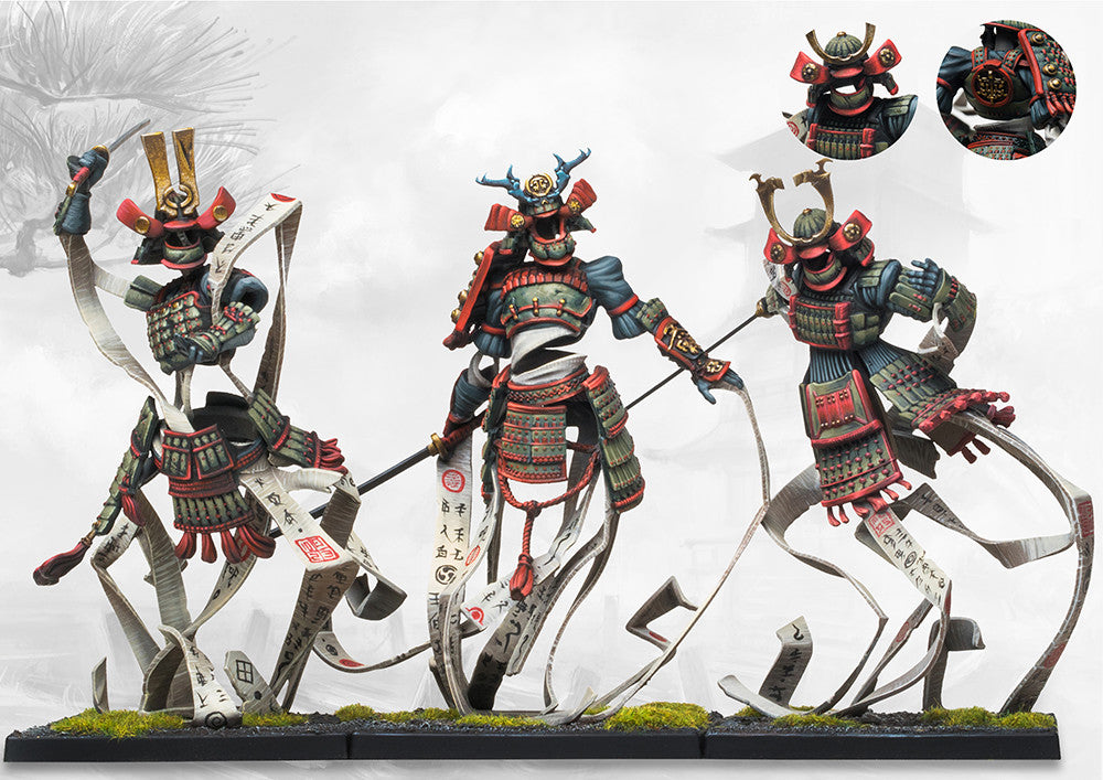 Conquest - Yoroni