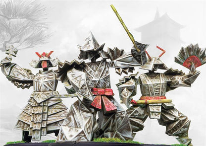 Conquest - Yoroni