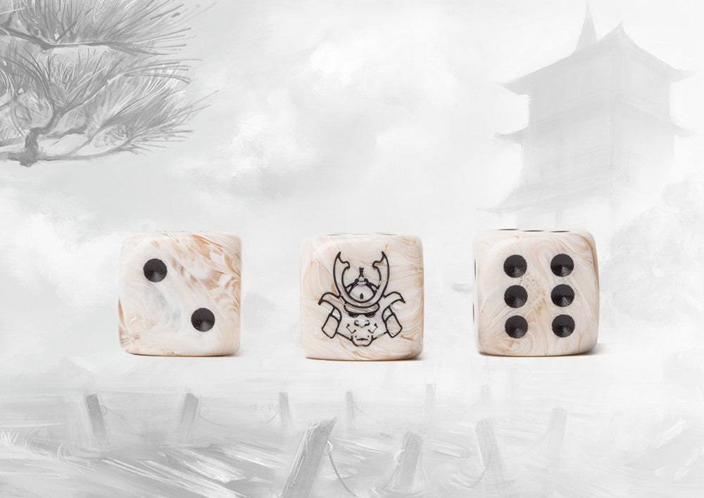 Conquest - Yoroni