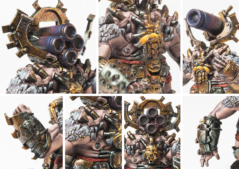 Conquest- Dweghom