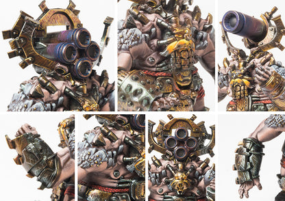 Conquest- Dweghom