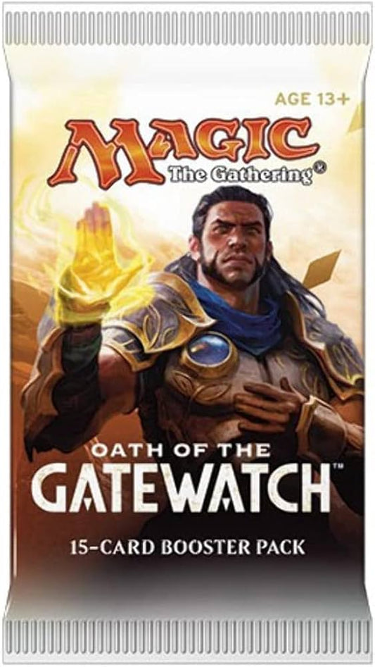 Oath of the Gatewatch - Magic the Gathering Booster
