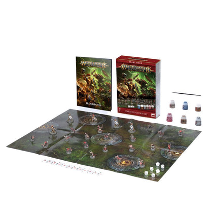 Warhammer - Age of Sigmar