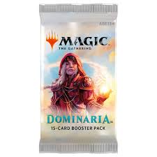 Dominaria Booster Pack