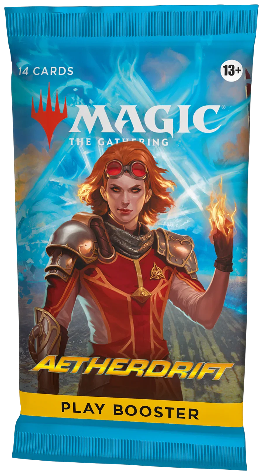 Aetherdrift