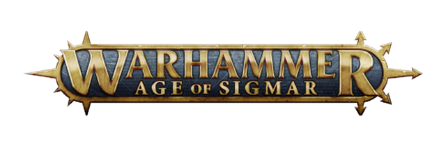Warhammer Age of Sigmar