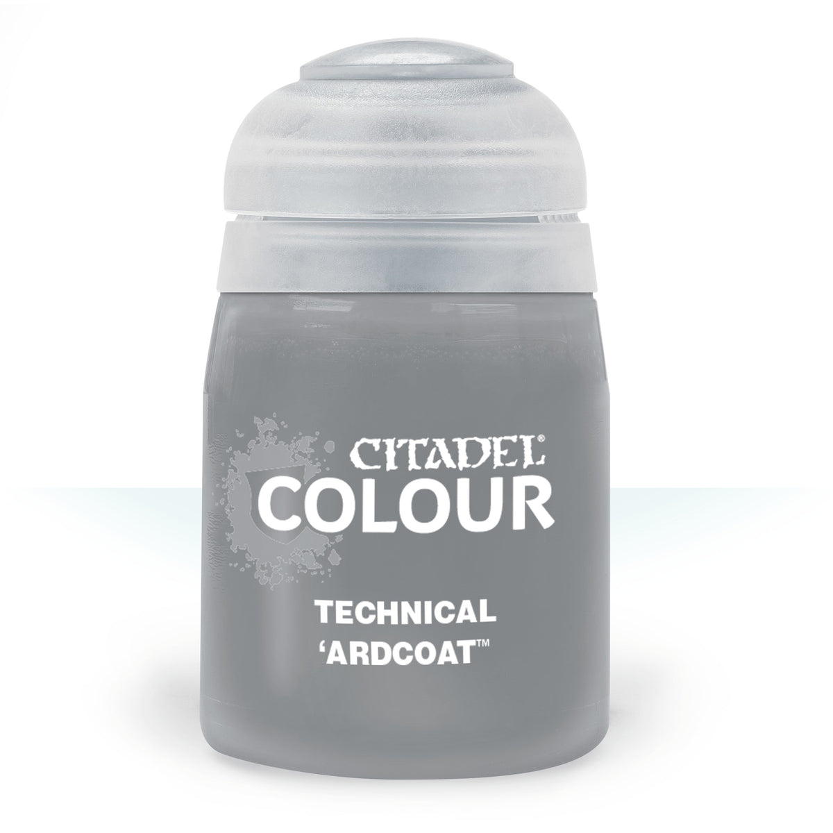 Ardcoat gloss varnish pot by Warhammer Colour