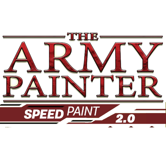 Army Painter Speedpaints 2.0