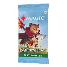 Bloomburrow Booster Pack
