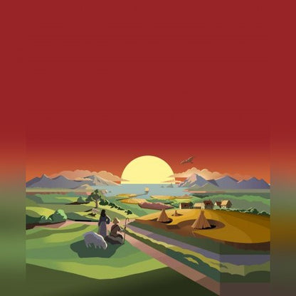 Catan: On the Road, second view