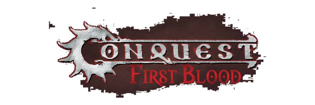 Conquest: First Blood
