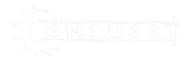 Conquest: The Last Argument of Kings