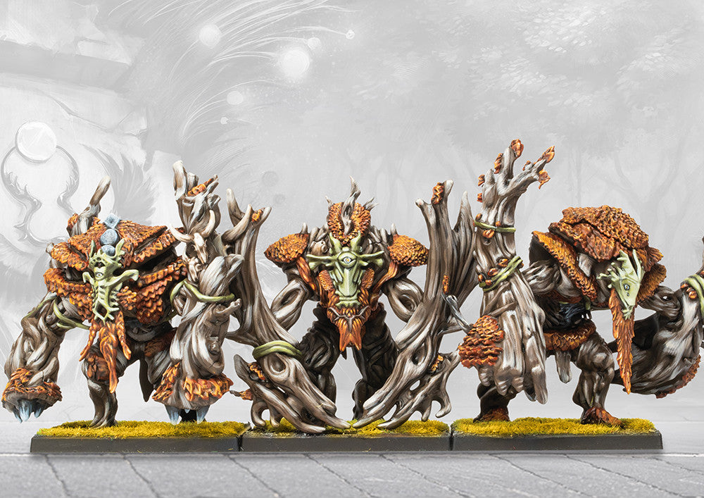 Conquest - The Weaver Courts