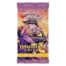 Dominaria United Booster Pack