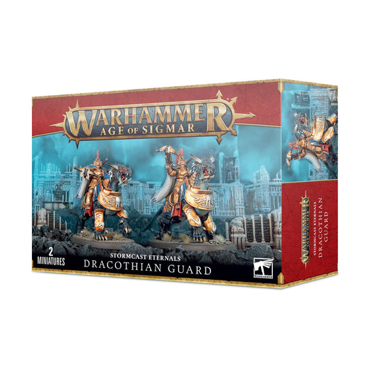 Dracothian Guard box