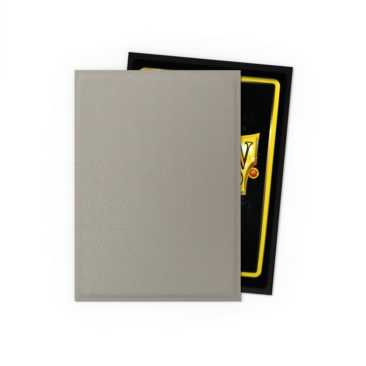 Dragon Shield: Dual Matte Crypt - Standard Sleeves (100), second view