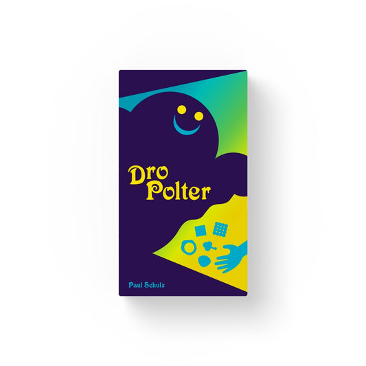 DroPolter box