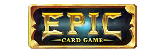 Epic Card Game
