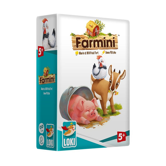 Farmini box