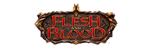 Flesh and Blood