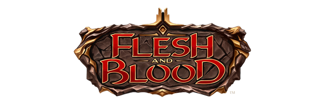 Flesh and Blood