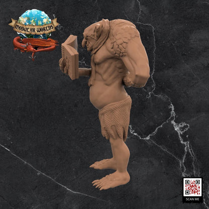 TROLL ACADEMIST