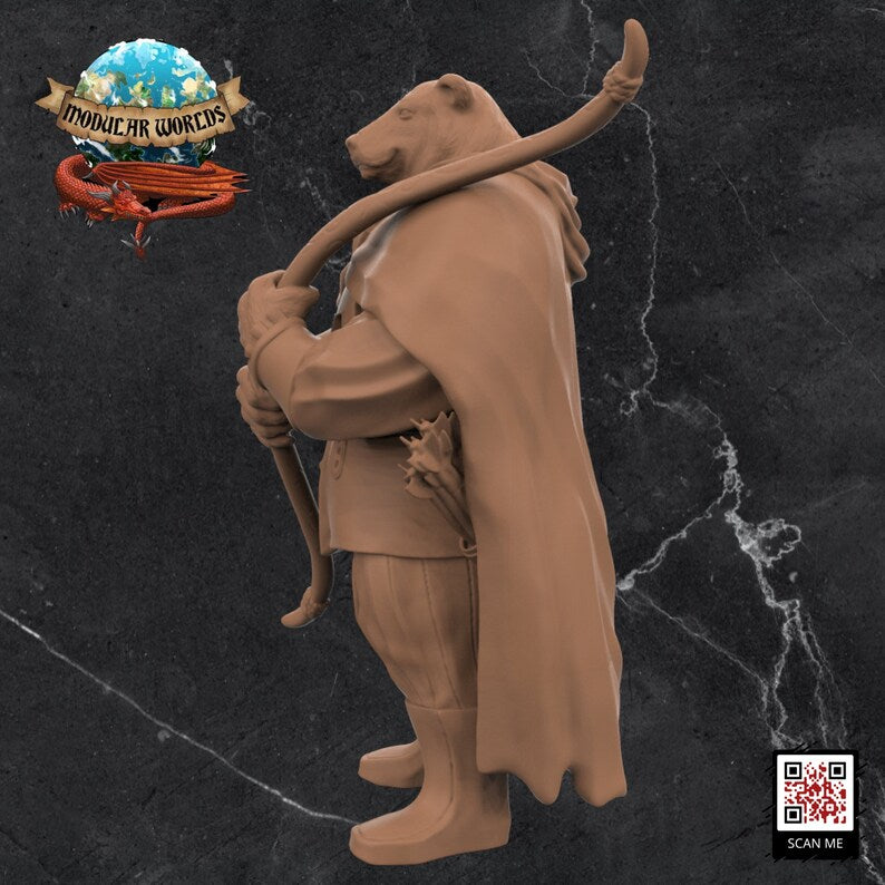 URSINFOLK RANGER