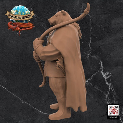 URSINFOLK RANGER