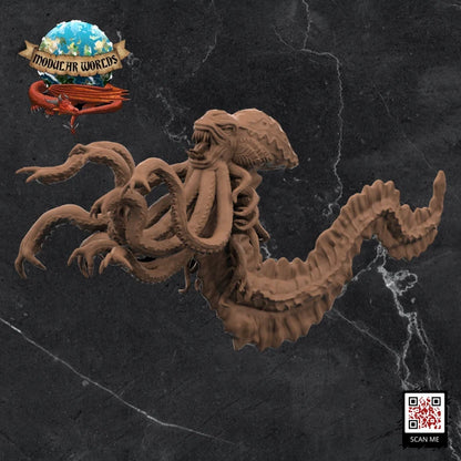LAKE KRAKEN