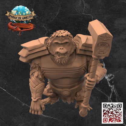 APEFOLK