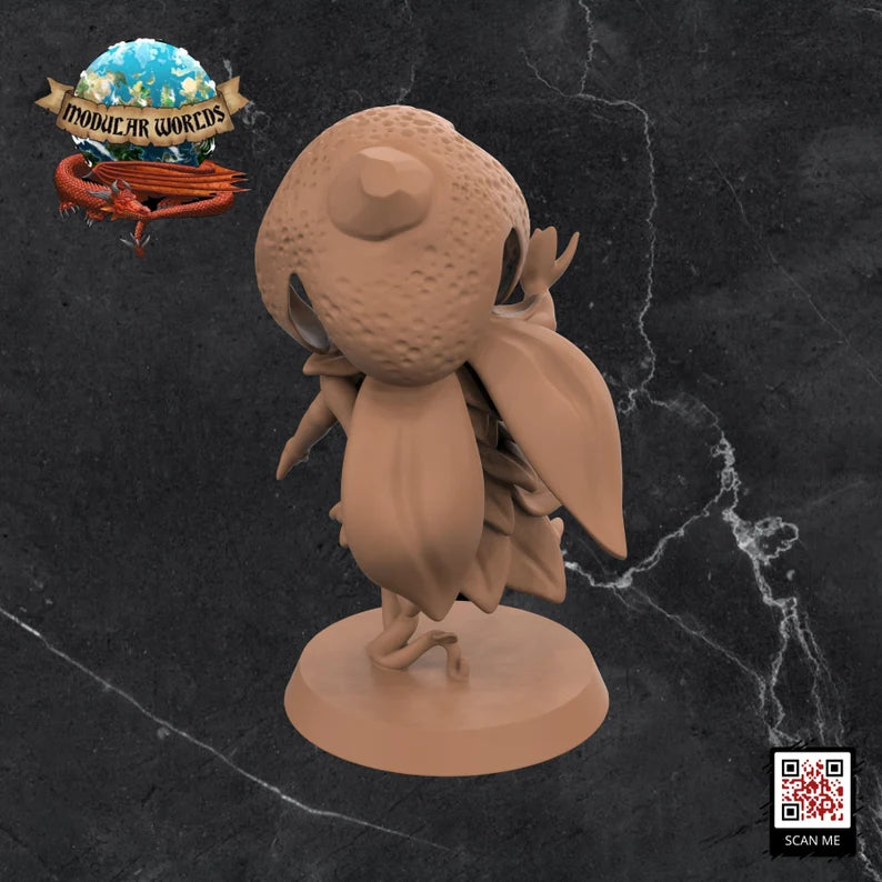 LESHY (UNARMED)