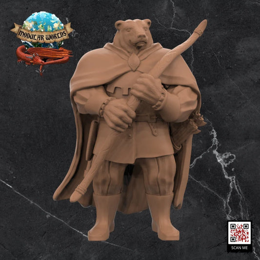 URSINFOLK RANGER