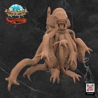 LAKE KRAKEN