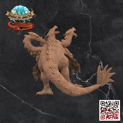 PARLIAMENT (BIRD) HYDRA