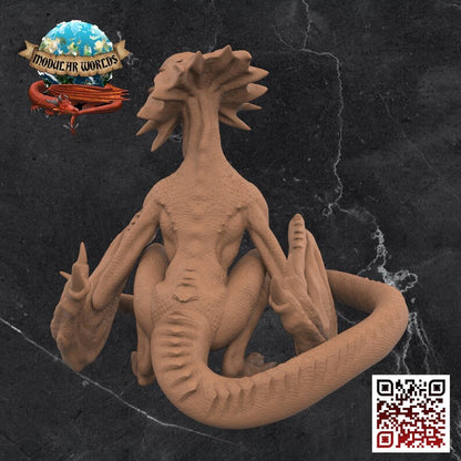 CRAG DRAKE