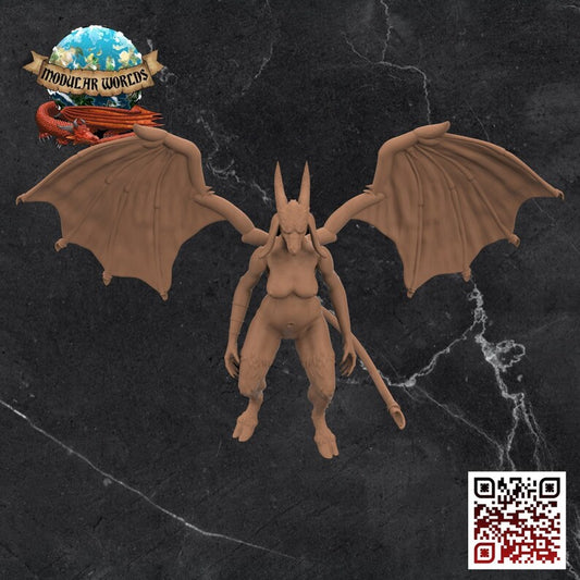 BAPHOMET