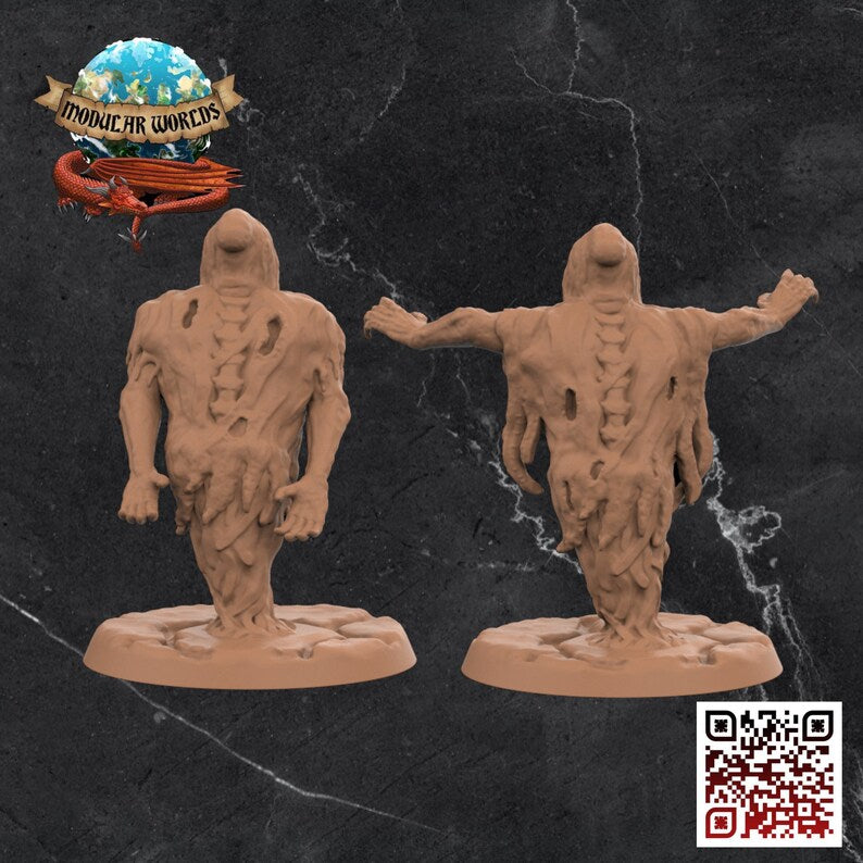 BLOODWAIL GIESTS X 2