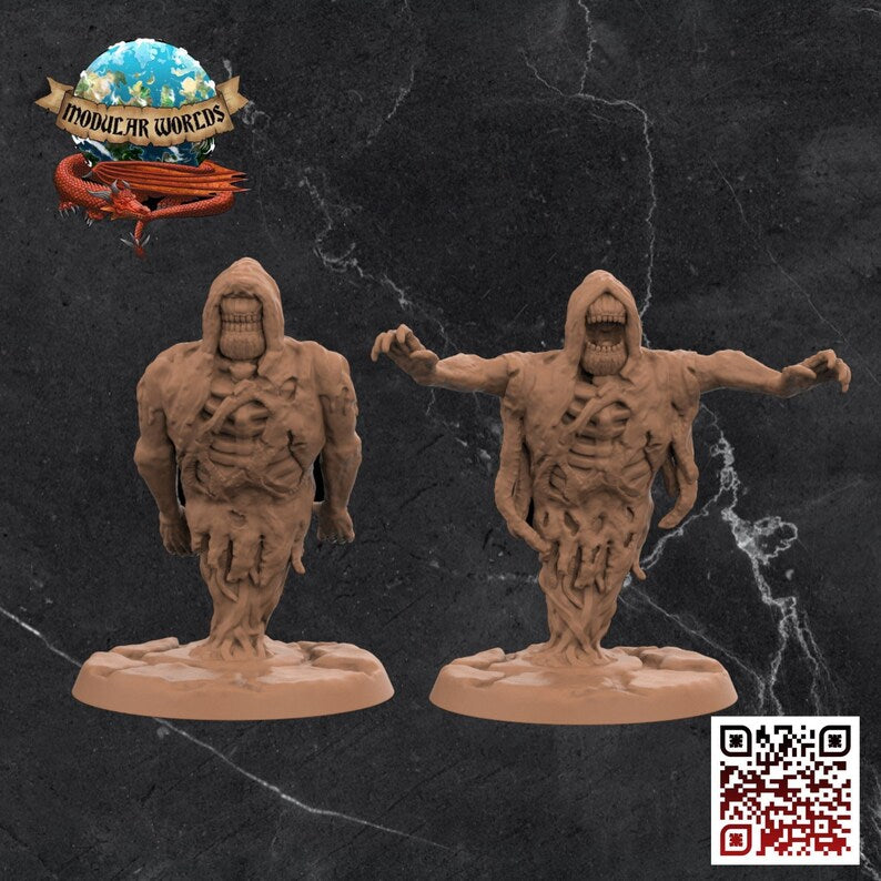 BLOODWAIL GIESTS X 2