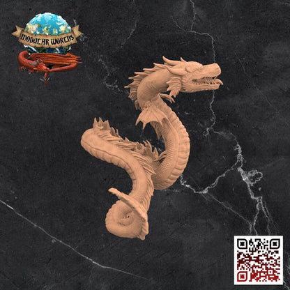 DRACOFISH