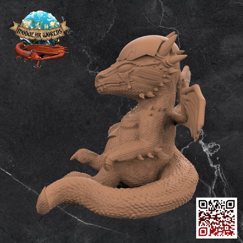 DRAGON HATCHLING
