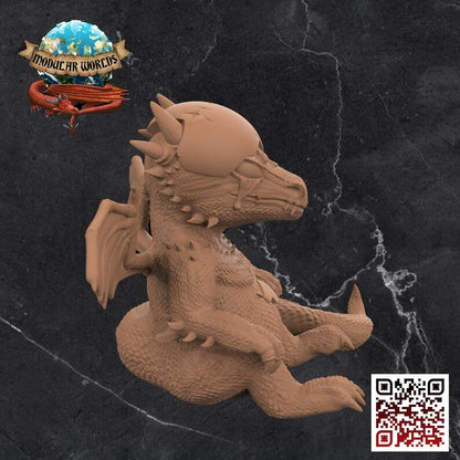 DRAGON HATCHLING
