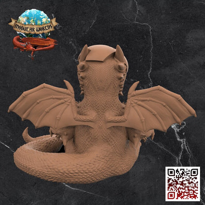 DRAGON HATCHLING