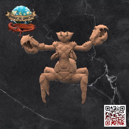 LOBSTER CENTAUR