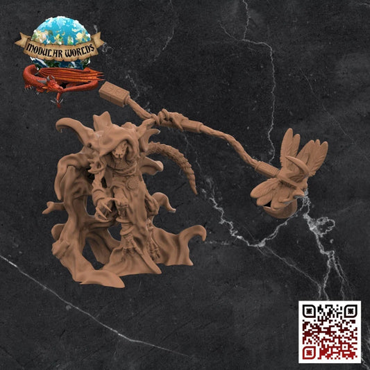 LIZARDFOLK REAPER