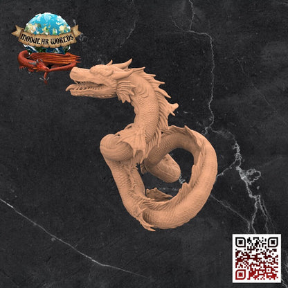 DRACOFISH