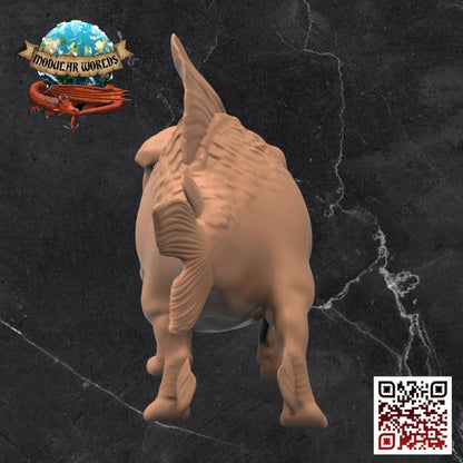 BULLYFISH