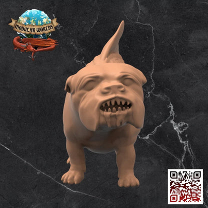 BULLYFISH