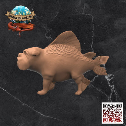 BULLYFISH