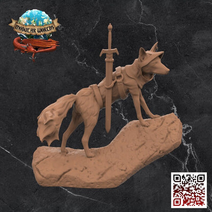 VULPINE ADVENTURER