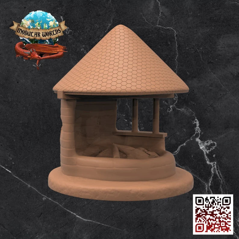 BLACKSMITH SET (6 PIECES)